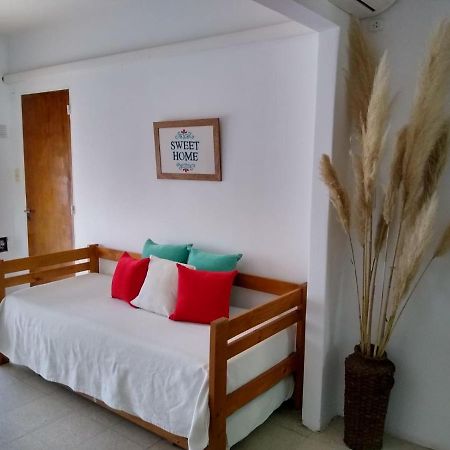 Apartamentos Laguna De 나바로 외부 사진