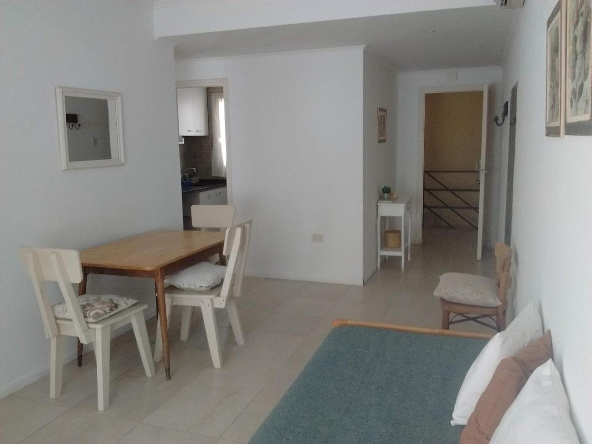 Apartamentos Laguna De 나바로 외부 사진