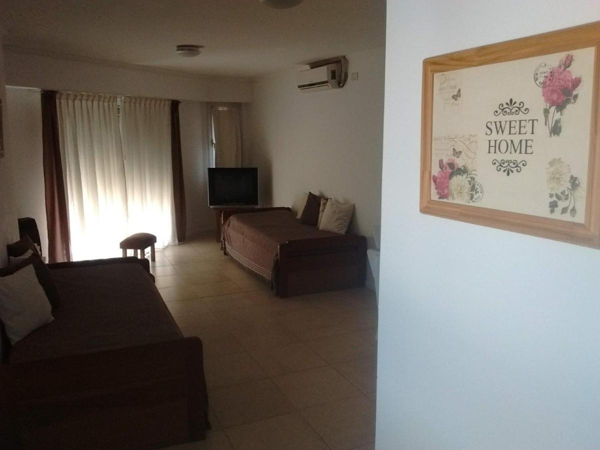 Apartamentos Laguna De 나바로 외부 사진