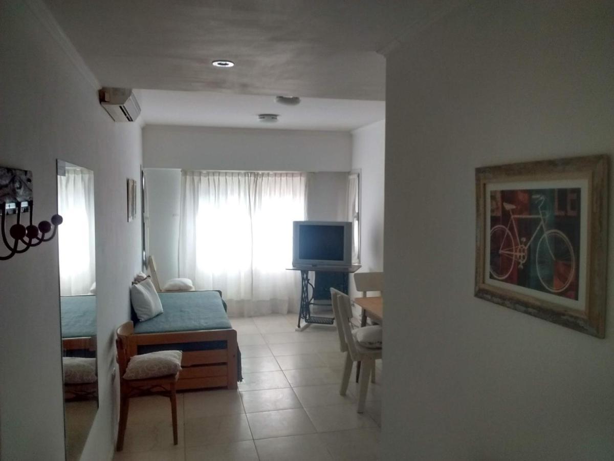 Apartamentos Laguna De 나바로 외부 사진