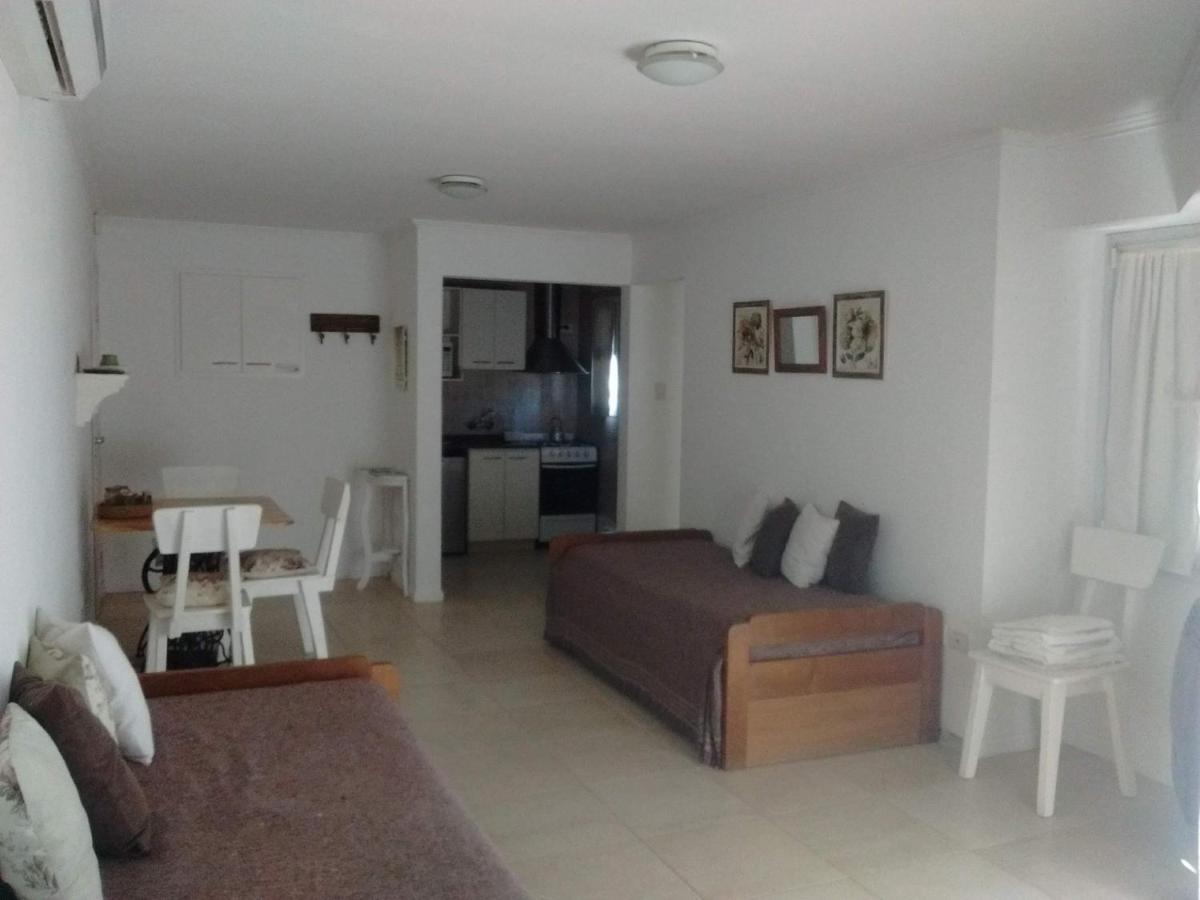 Apartamentos Laguna De 나바로 외부 사진