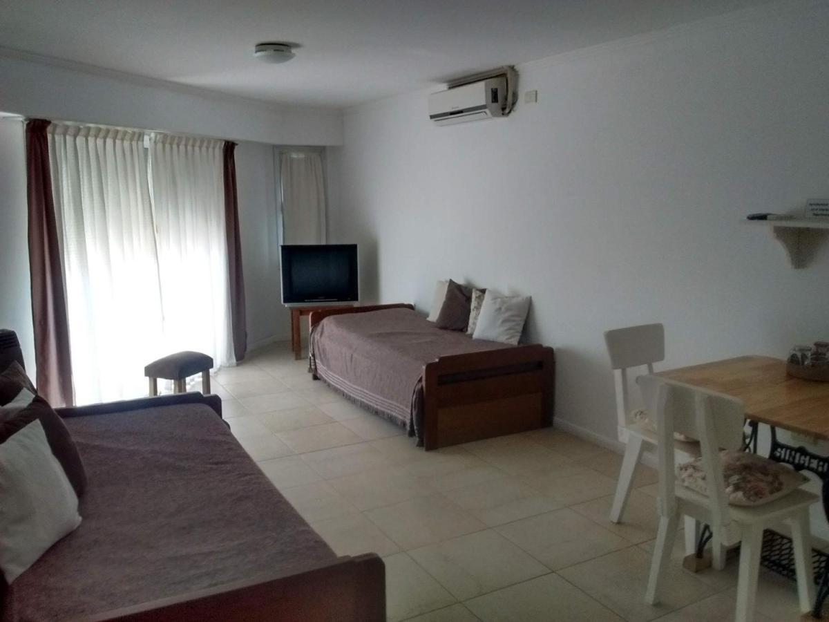 Apartamentos Laguna De 나바로 외부 사진