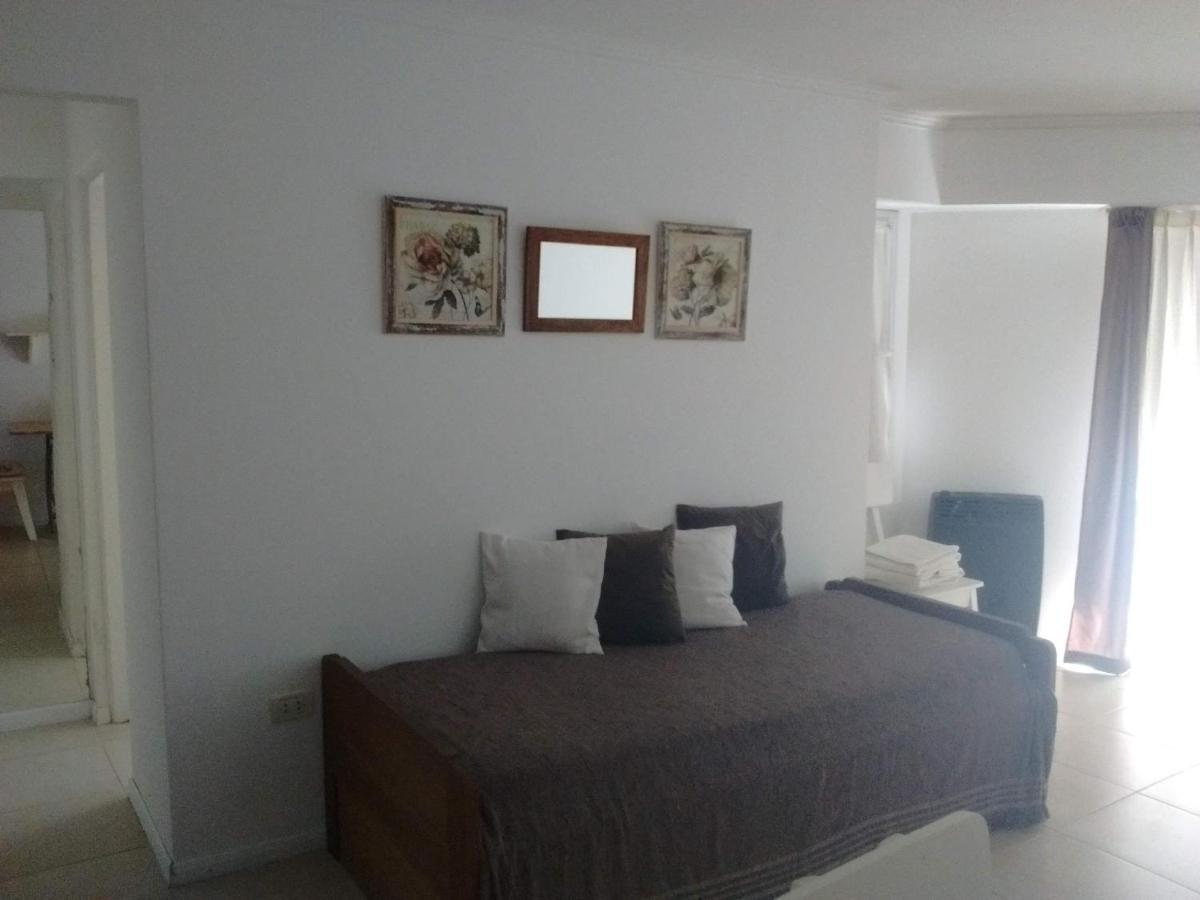 Apartamentos Laguna De 나바로 외부 사진
