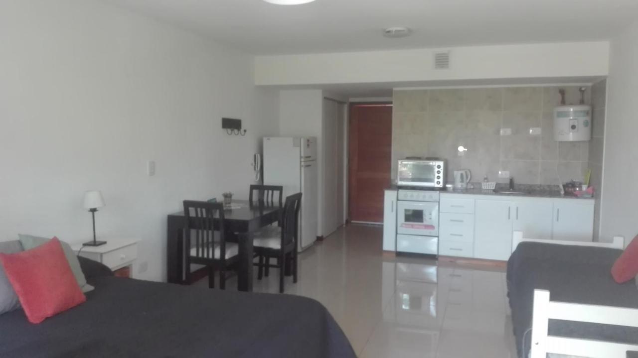 Apartamentos Laguna De 나바로 외부 사진