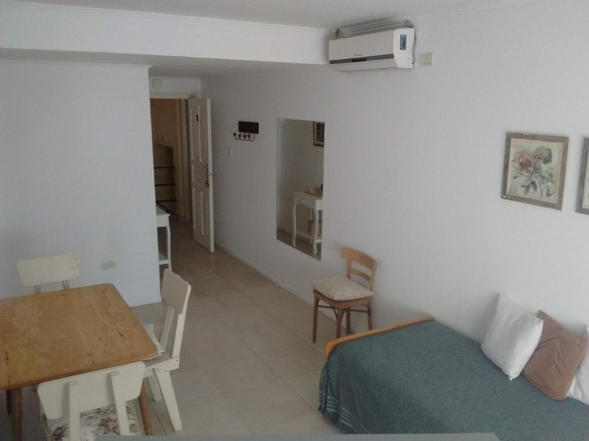 Apartamentos Laguna De 나바로 외부 사진