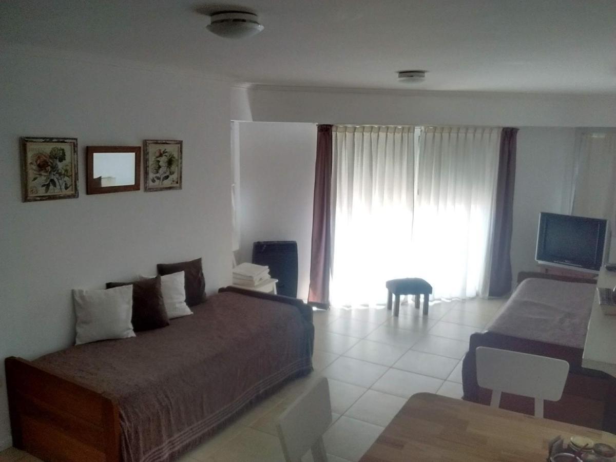 Apartamentos Laguna De 나바로 외부 사진