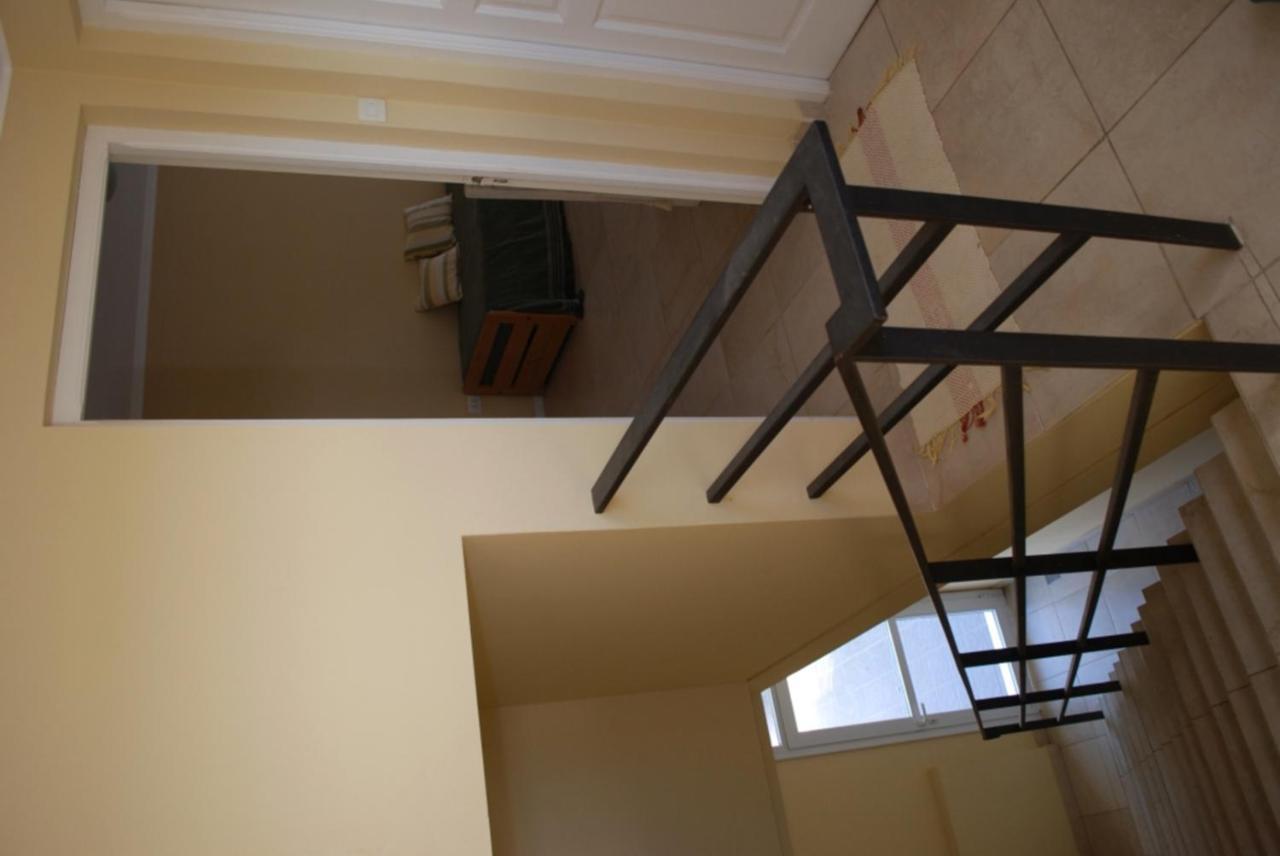 Apartamentos Laguna De 나바로 외부 사진