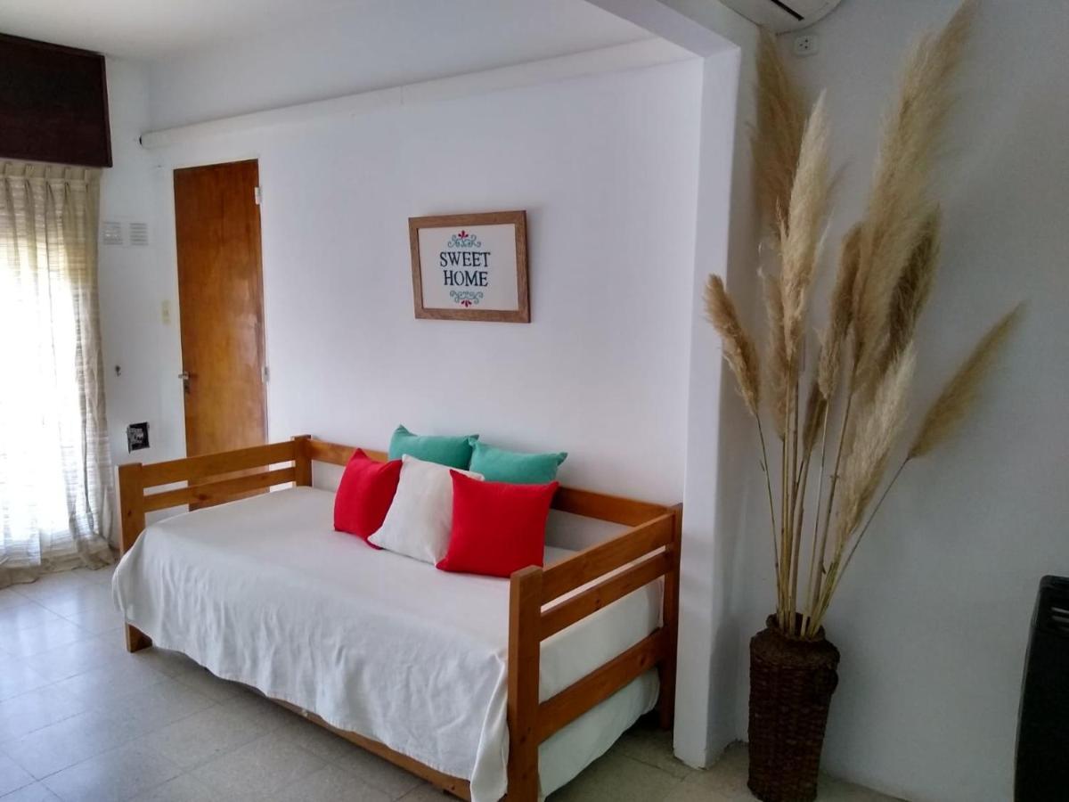 Apartamentos Laguna De 나바로 외부 사진