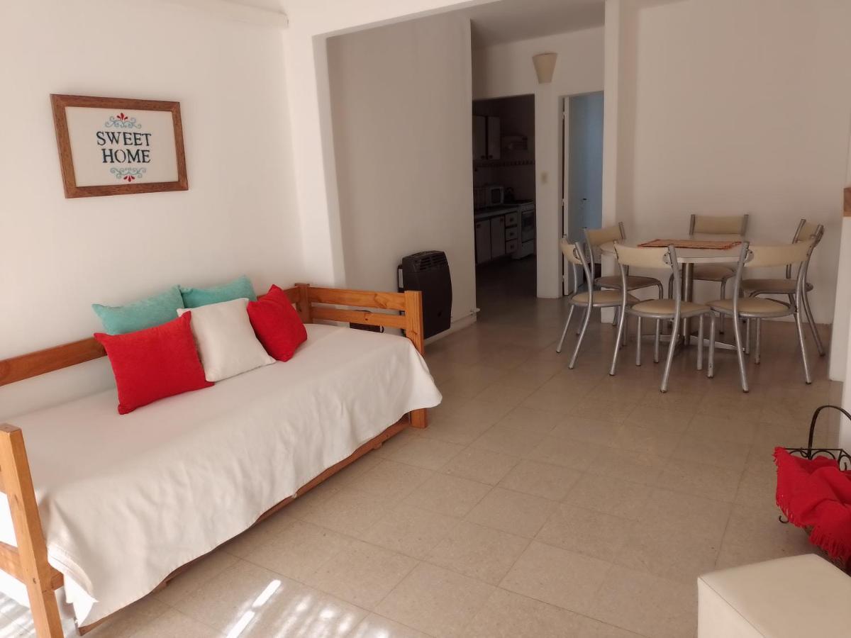 Apartamentos Laguna De 나바로 외부 사진