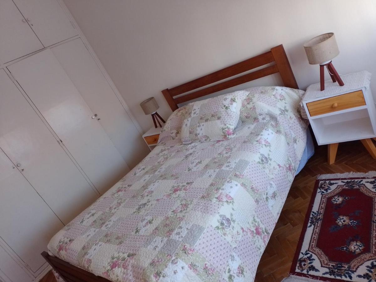 Apartamentos Laguna De 나바로 외부 사진