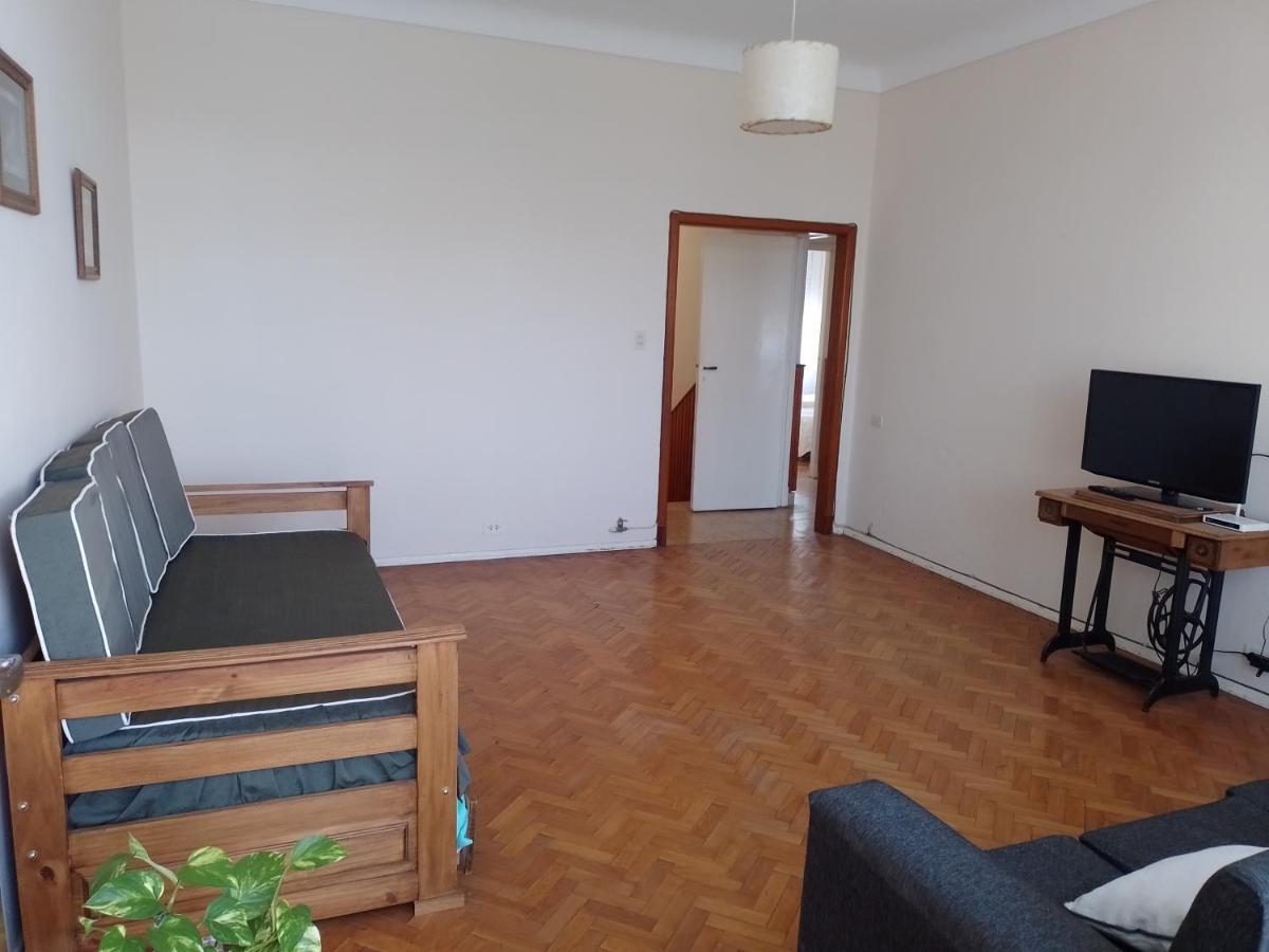Apartamentos Laguna De 나바로 외부 사진