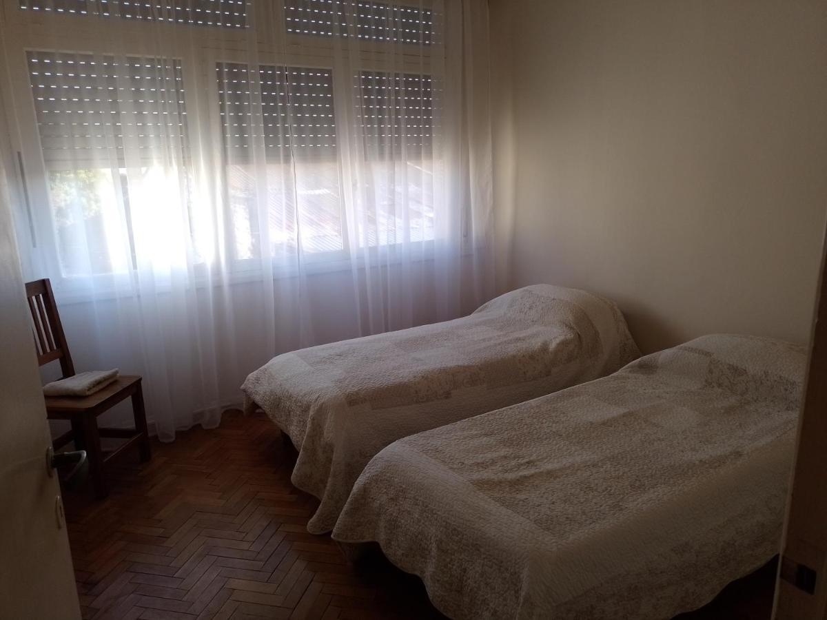 Apartamentos Laguna De 나바로 외부 사진