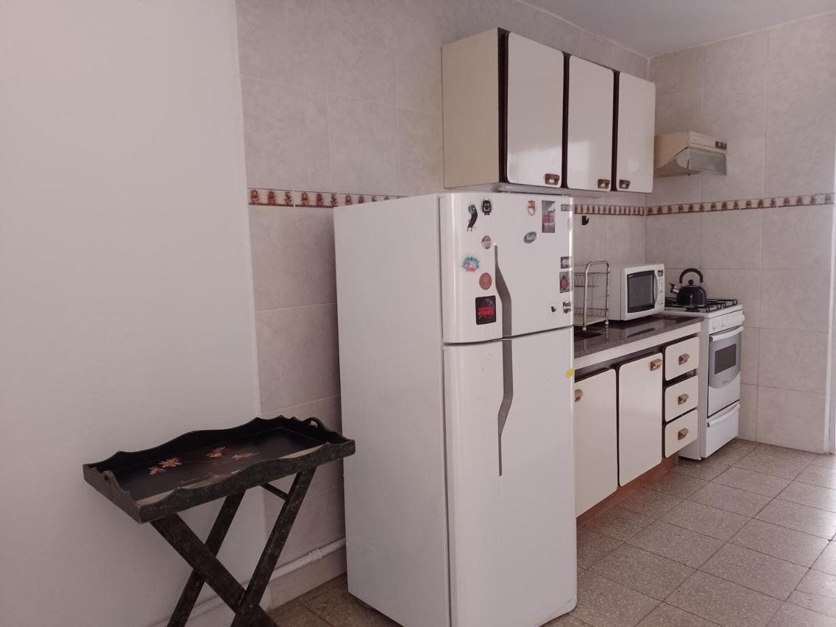 Apartamentos Laguna De 나바로 외부 사진