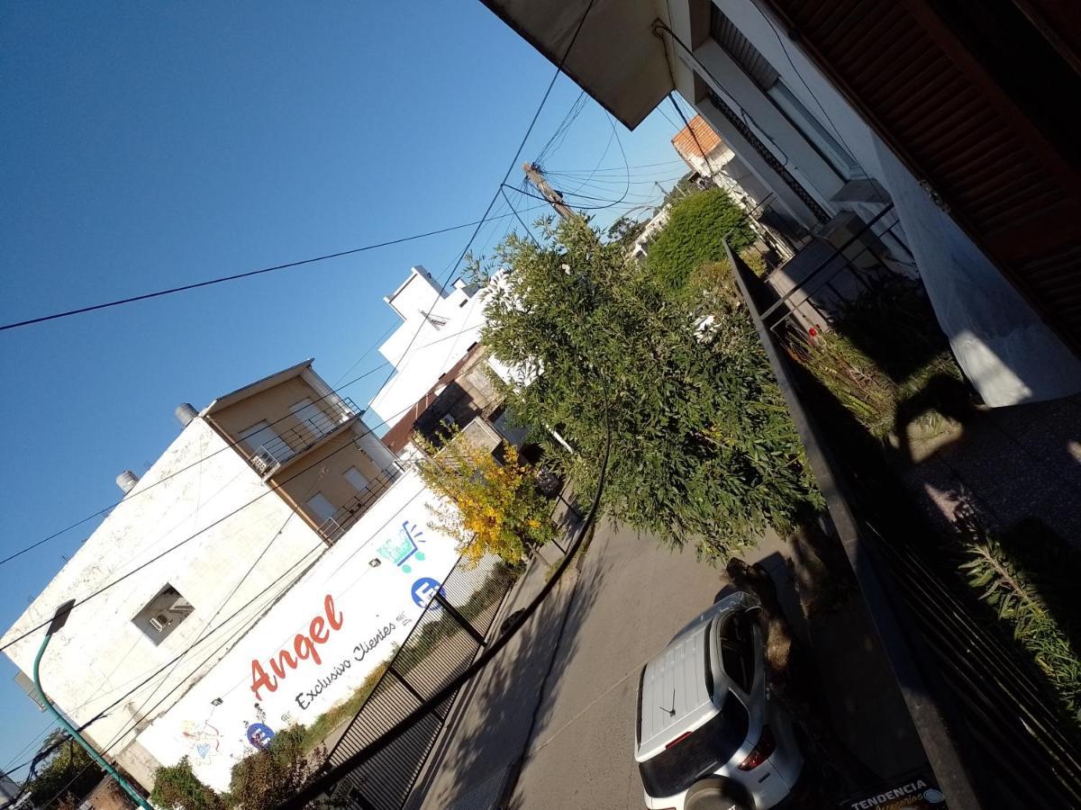 Apartamentos Laguna De 나바로 외부 사진