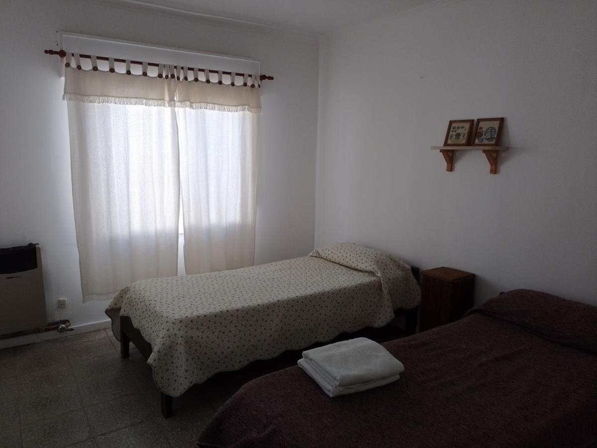 Apartamentos Laguna De 나바로 외부 사진