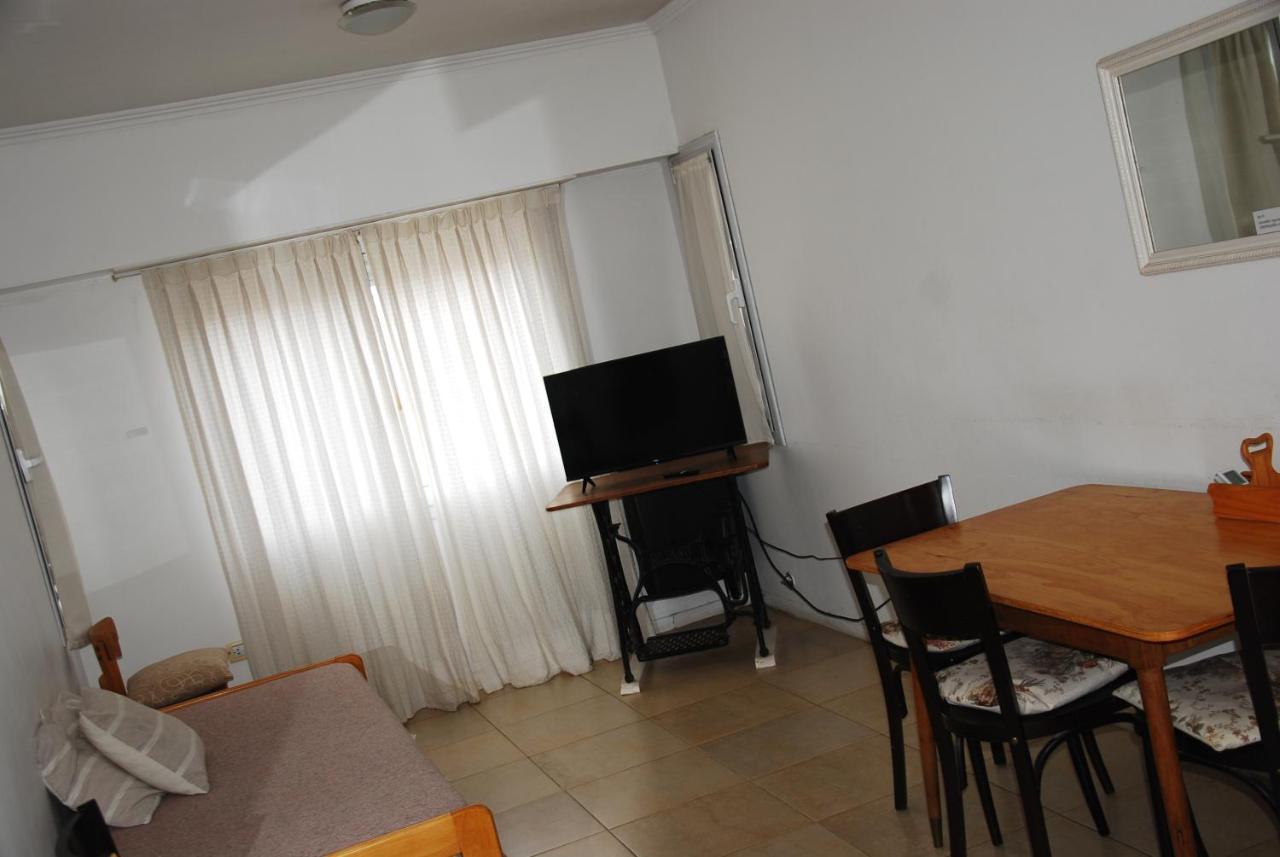 Apartamentos Laguna De 나바로 외부 사진