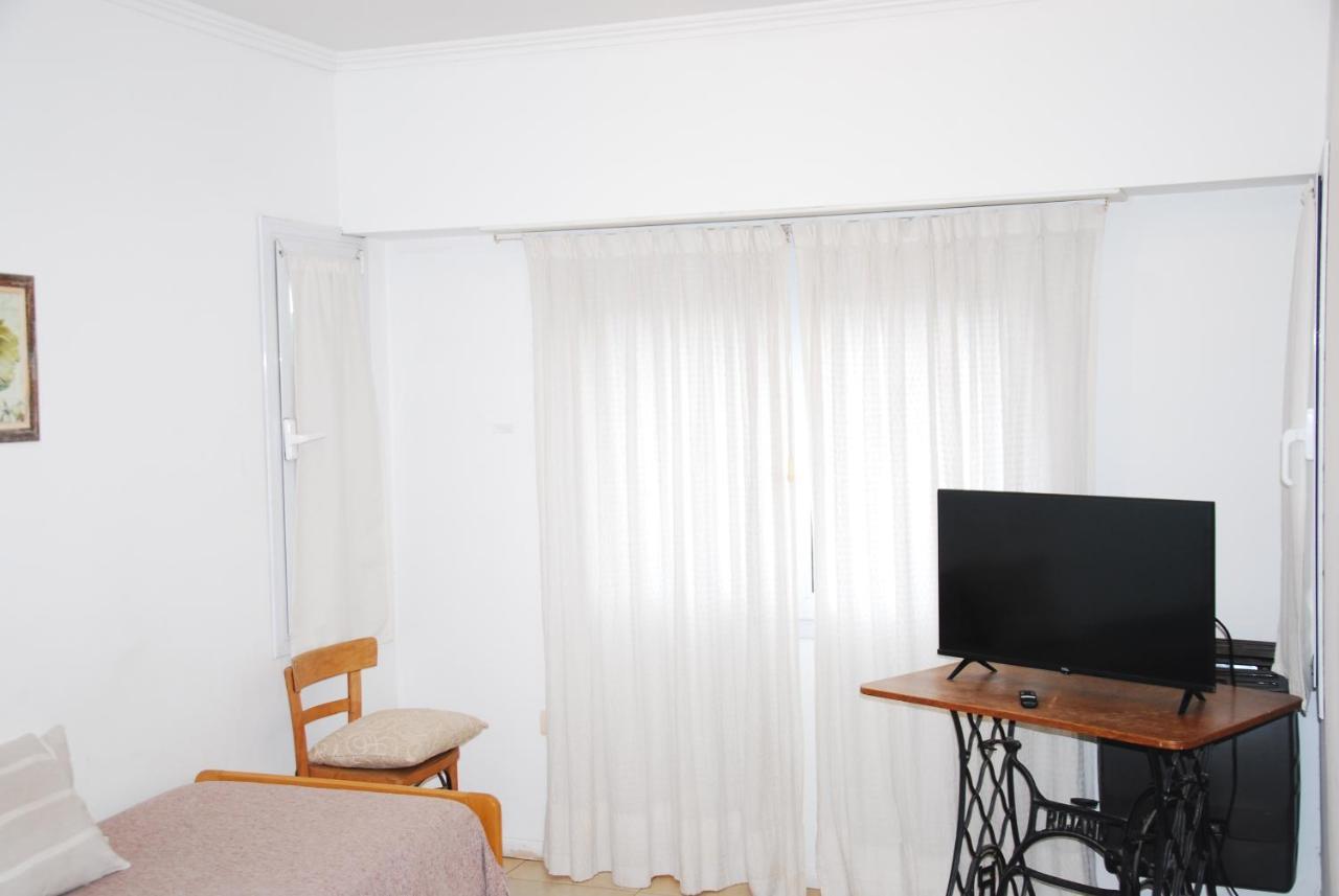 Apartamentos Laguna De 나바로 외부 사진