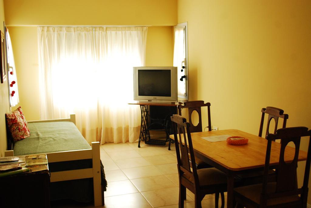 Apartamentos Laguna De 나바로 외부 사진