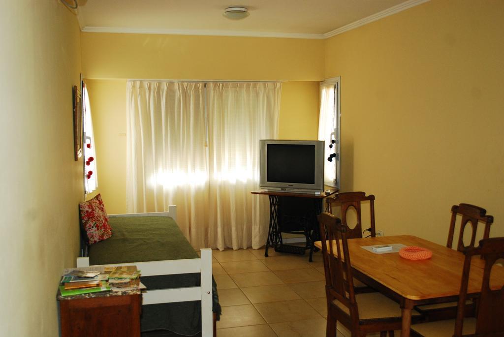 Apartamentos Laguna De 나바로 외부 사진