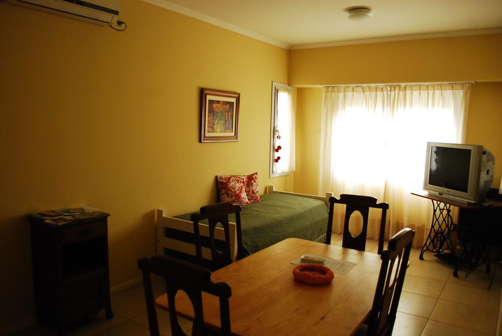 Apartamentos Laguna De 나바로 외부 사진